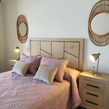 Apartamento Sofia Llanes Esterno foto