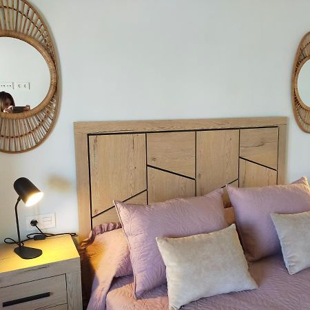 Apartamento Sofia Llanes Esterno foto