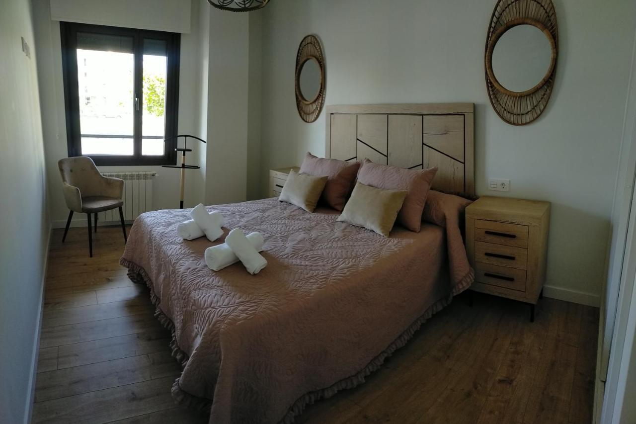 Apartamento Sofia Llanes Esterno foto