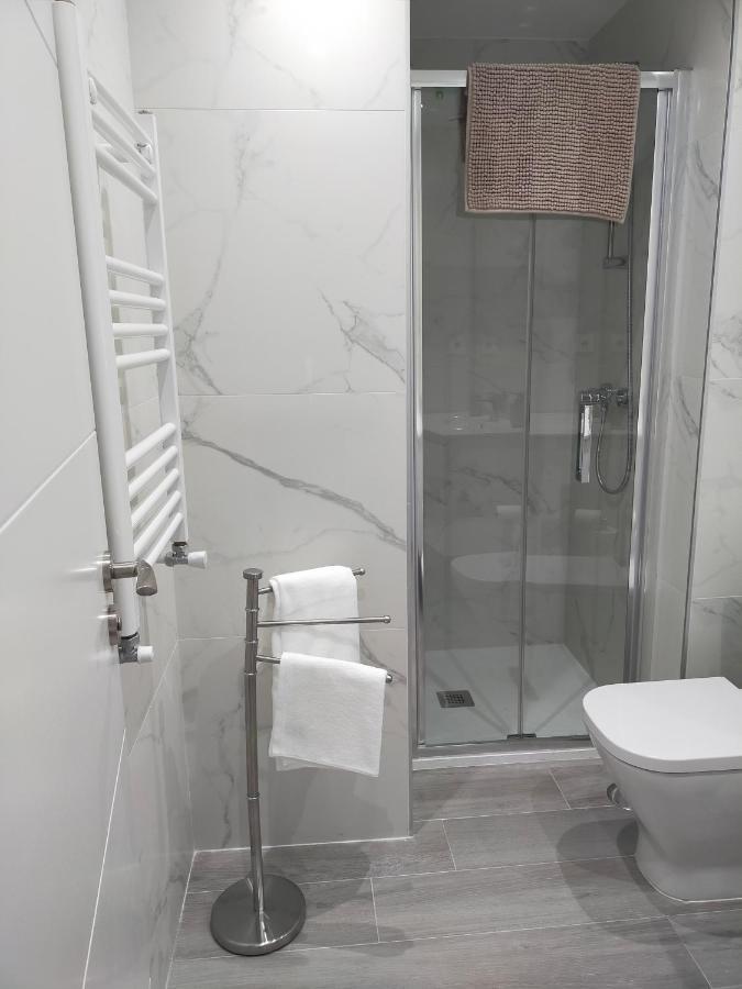 Apartamento Sofia Llanes Esterno foto