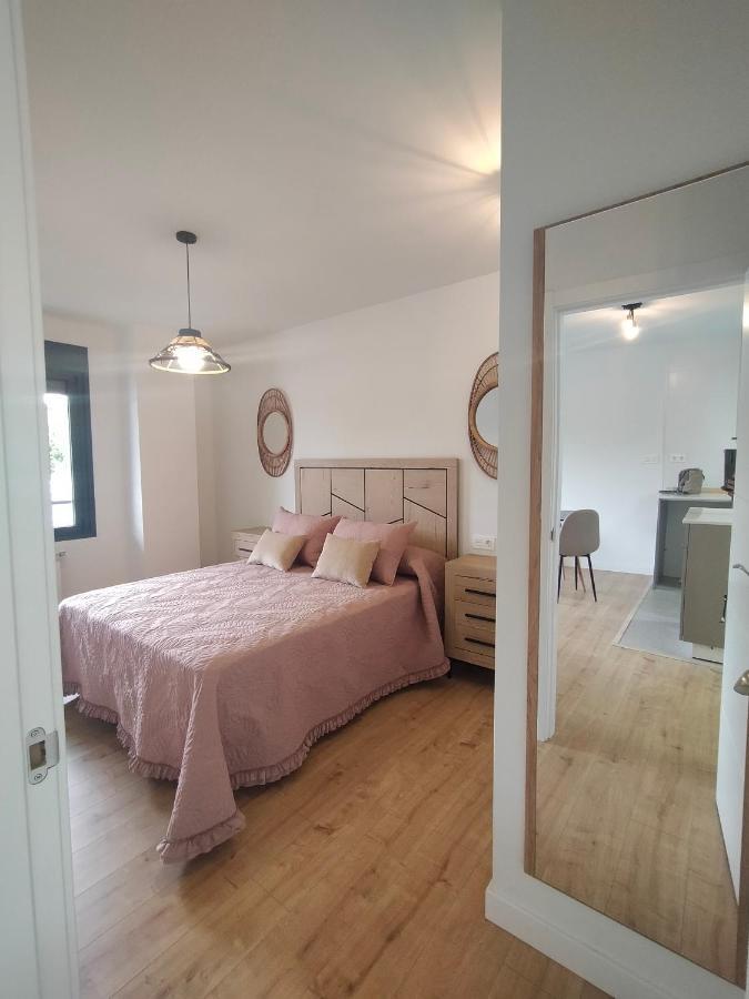 Apartamento Sofia Llanes Esterno foto
