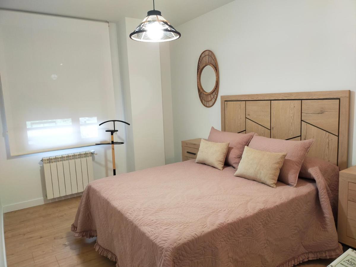 Apartamento Sofia Llanes Esterno foto
