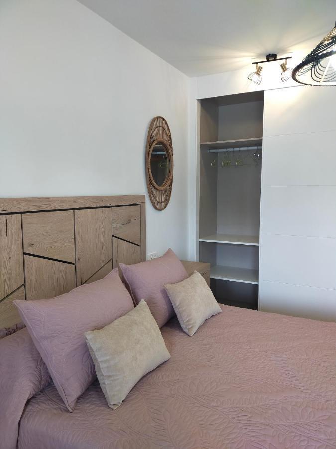 Apartamento Sofia Llanes Esterno foto
