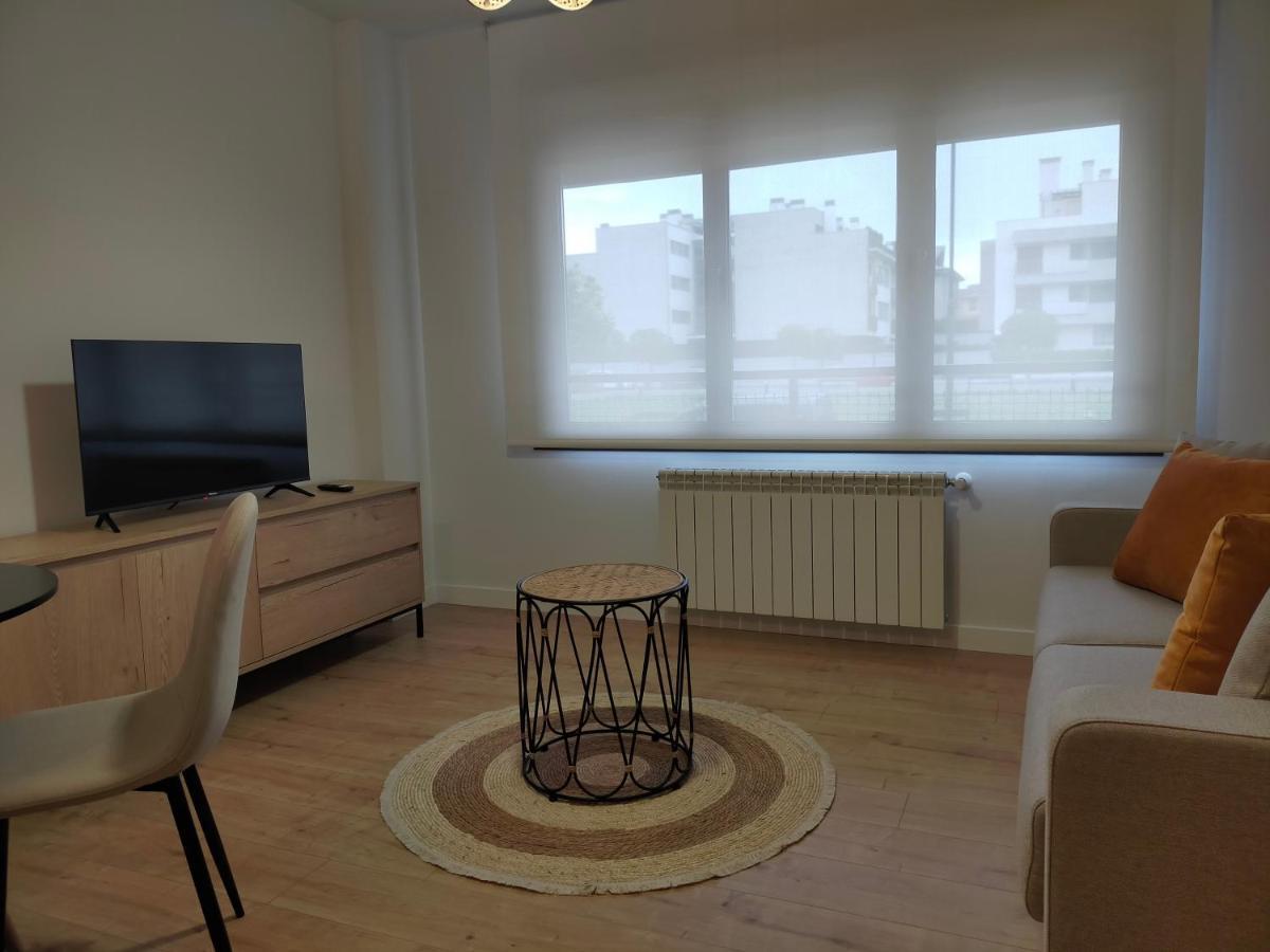 Apartamento Sofia Llanes Esterno foto