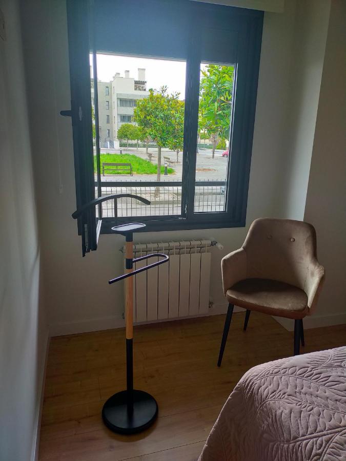 Apartamento Sofia Llanes Esterno foto