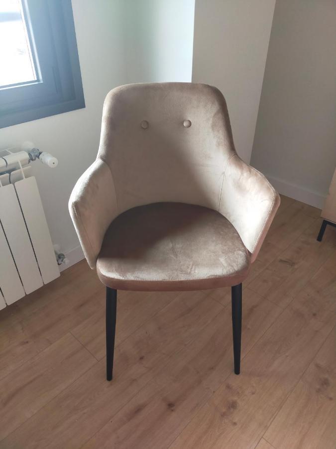 Apartamento Sofia Llanes Esterno foto