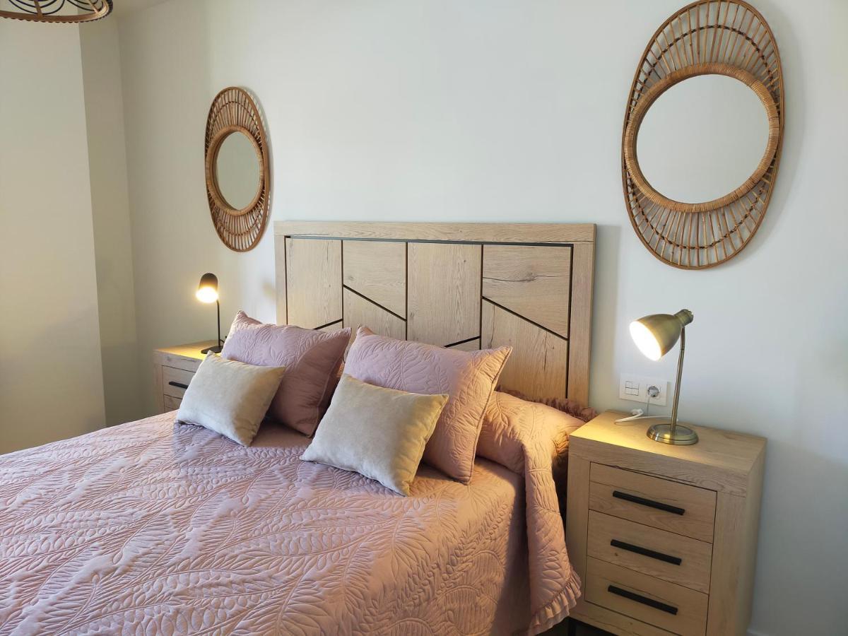 Apartamento Sofia Llanes Esterno foto