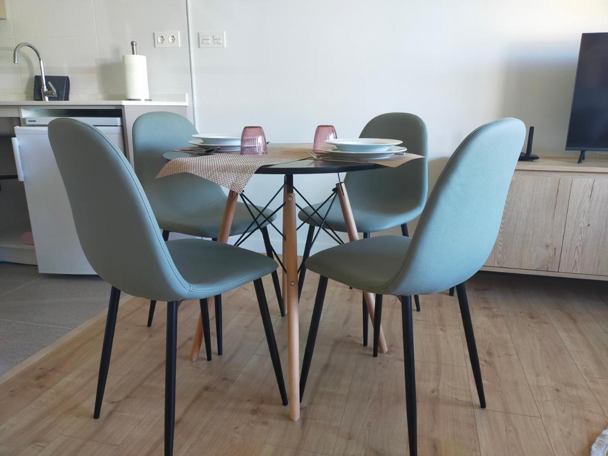 Apartamento Sofia Llanes Esterno foto