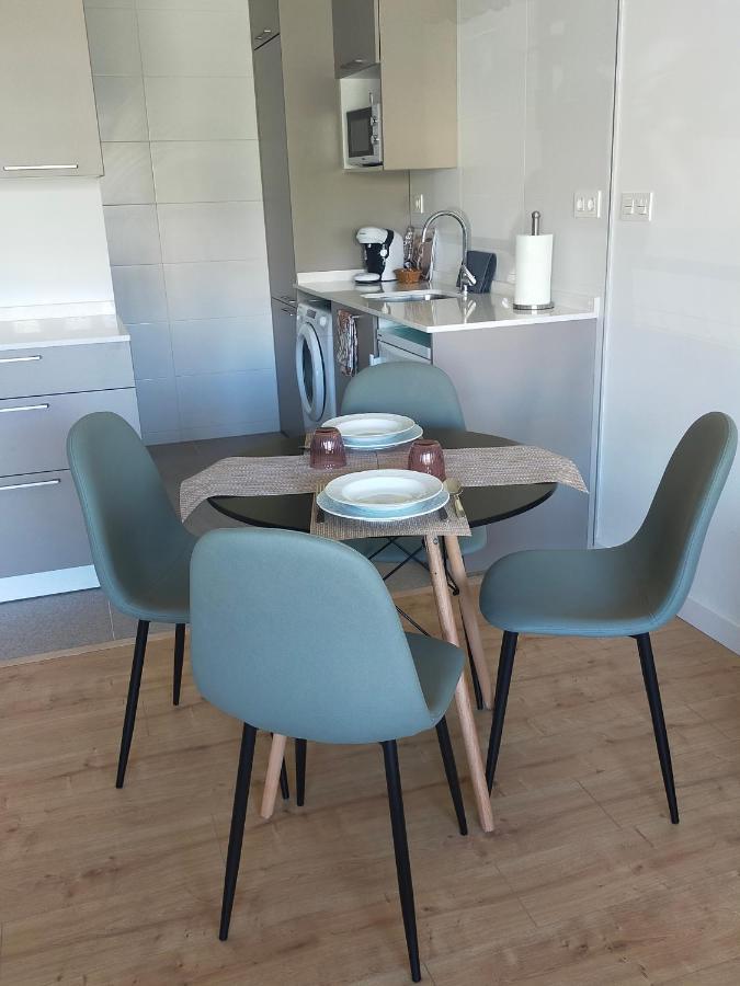 Apartamento Sofia Llanes Esterno foto